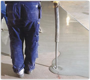 Concrete Grinding