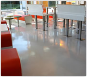 Concrete Planing